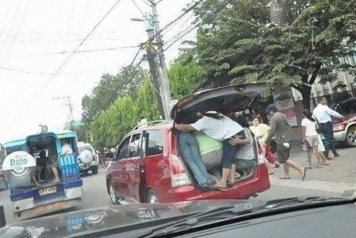 This is actually pretty funny though.