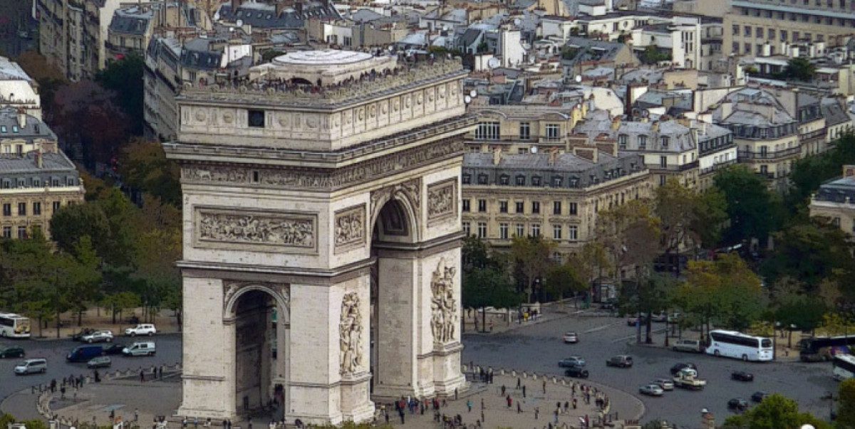 Fun Facts About France