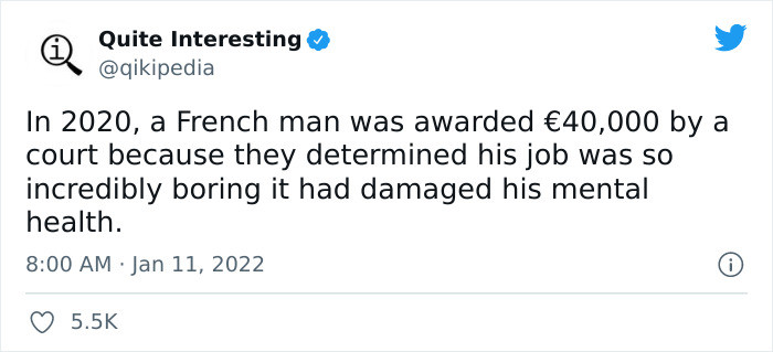 3. Now that is one lucky man right there