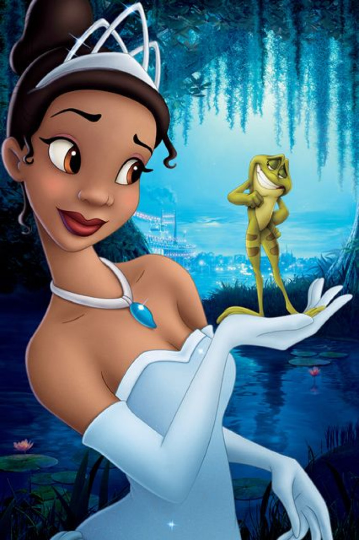 Disney Princess Trivia
