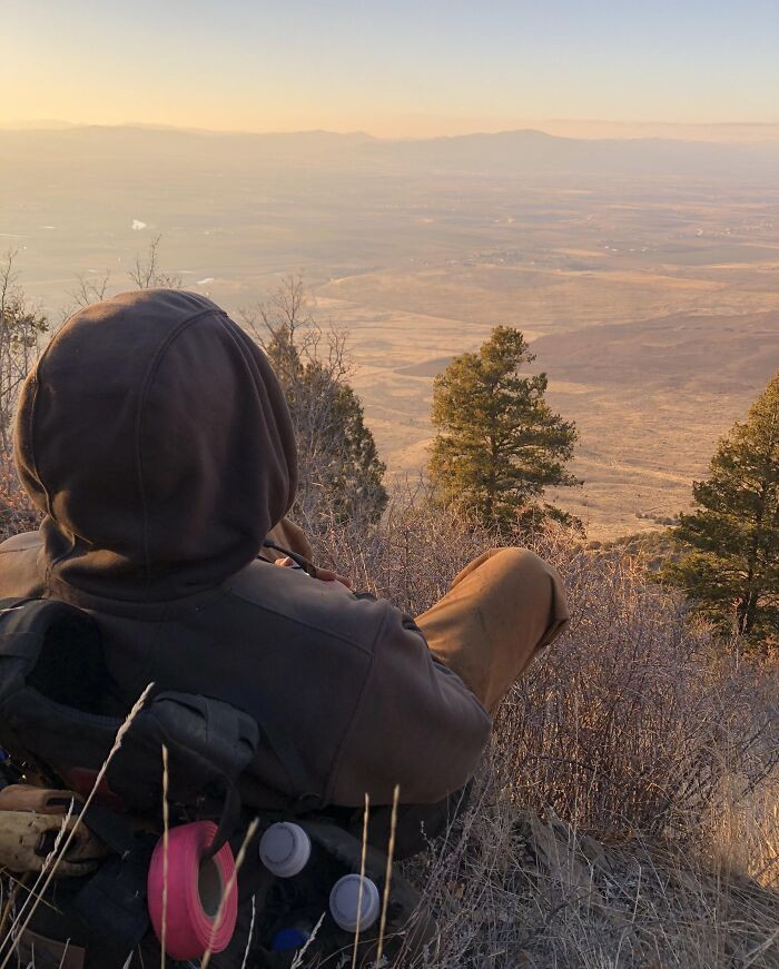"My Dad Gave Up The Rights To My Brother Twenty Years Ago. Well, I Found Him At A Gas Station Six Months Ago. Since Then, We’ve Become Best Friends"