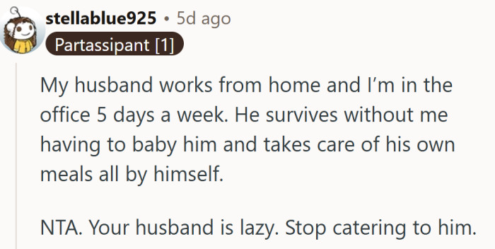 It’s exhausting when care turns into caretaking. Boundaries aren’t control, they’re balance.