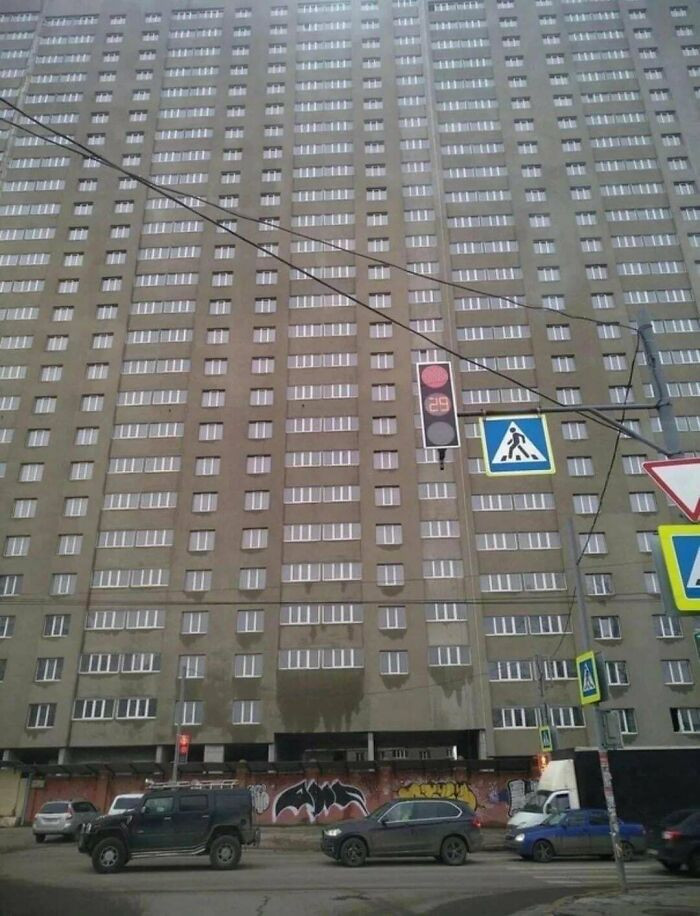 Urban "Cheloveinik" Hell In Samara