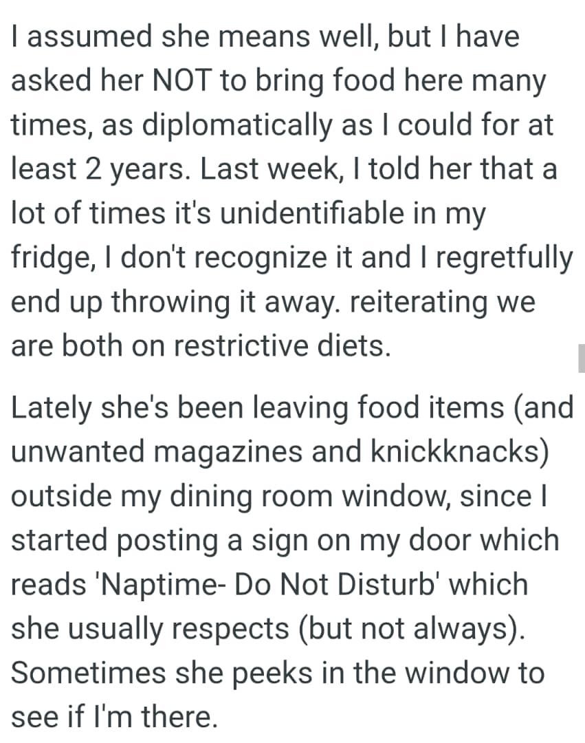 OP Doesn't Recognize It and Regretfully Ends Up Throwing It Away