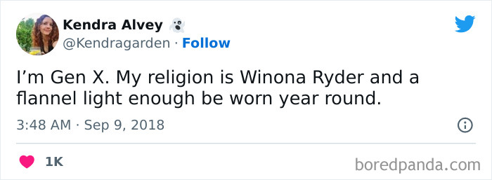 38. What's your religion?