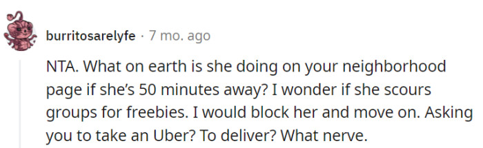 Sounds like too much, honestly!