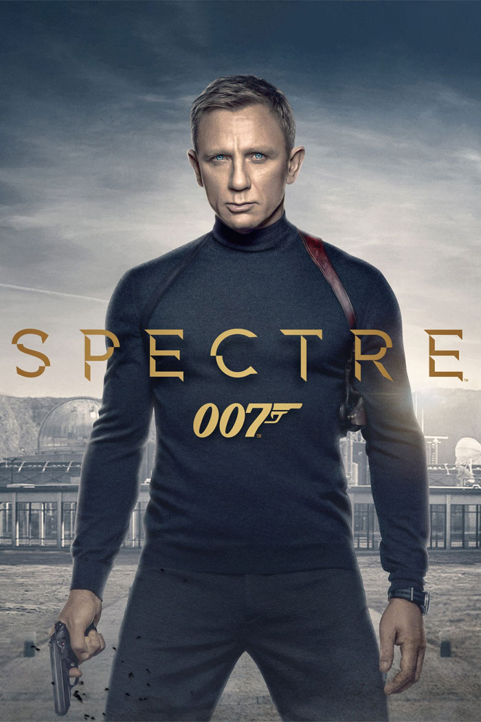 17. Spectre