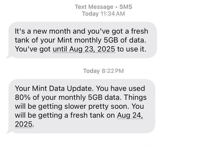 "Forgot To Turn My WiFi Back On After A Local Outage"