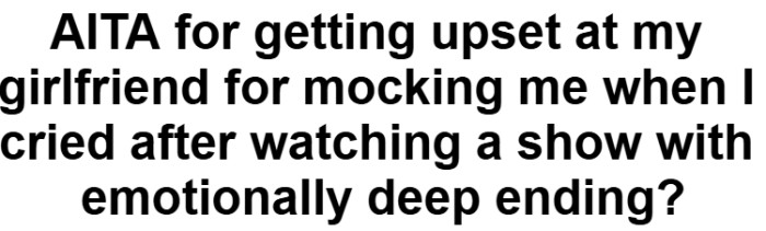 Let’s dig into the details