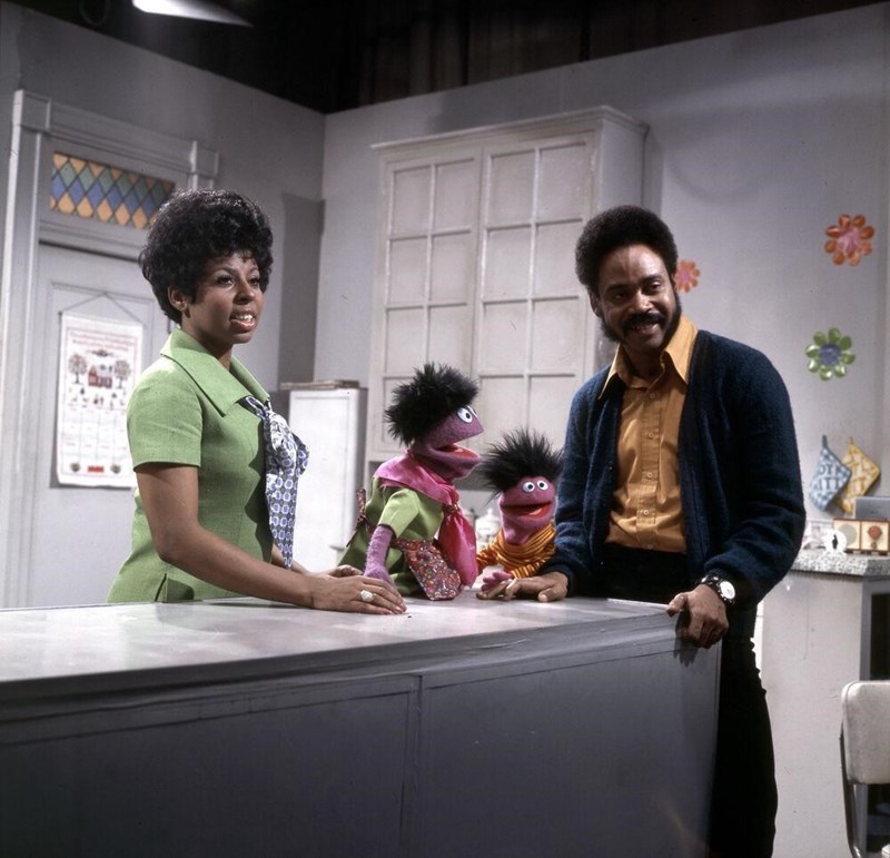 5. Let's kick start this scene