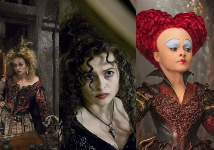 9. Helena Bonham Carter