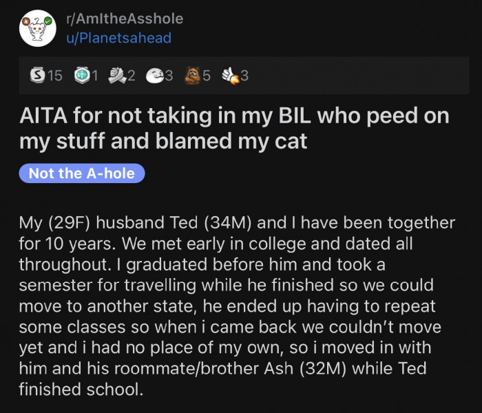 Here's the original post by Reddit user u/Planetsahead: