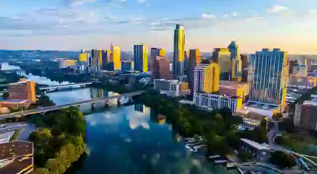 Authorities recovered all 38 bodies from Austin’s Lady Bird Lake.
