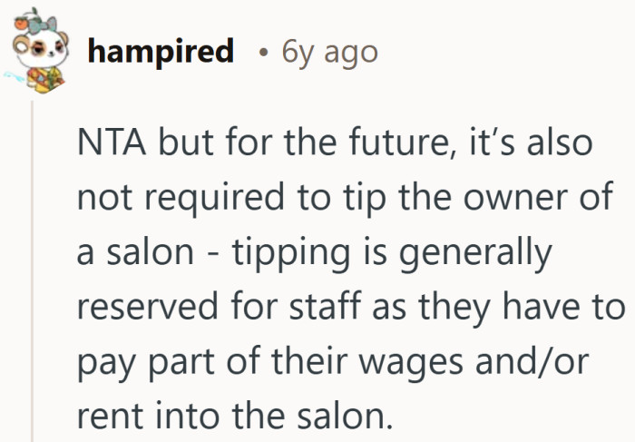 Tipping culture already comes with unwritten rules. Adding surprise fees only makes those rules harder to follow.