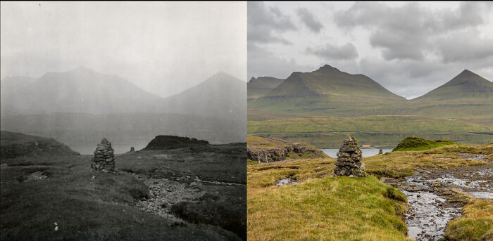 31. Faroe Islands Hike