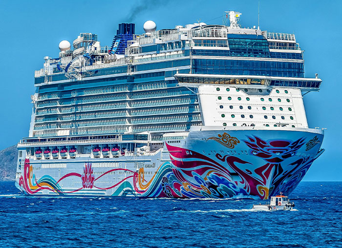 Luckily, Samantha managed to dig out some positives from the underwhelming trip