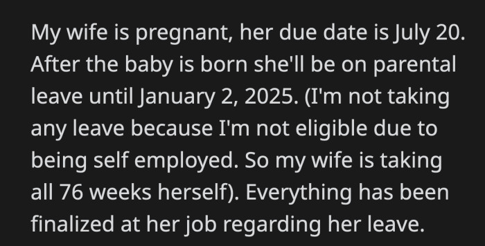 His dad and brothers said that he overreacted to their jokes