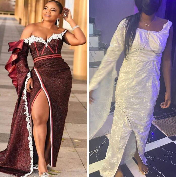 33. Trying To Find One Similarity