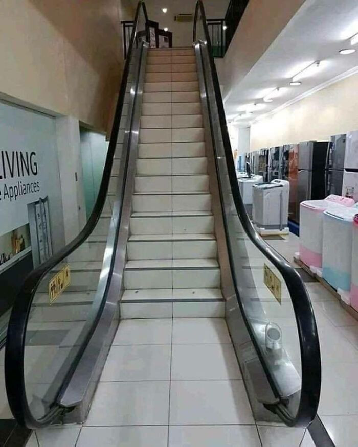 19. And the confusion sets in