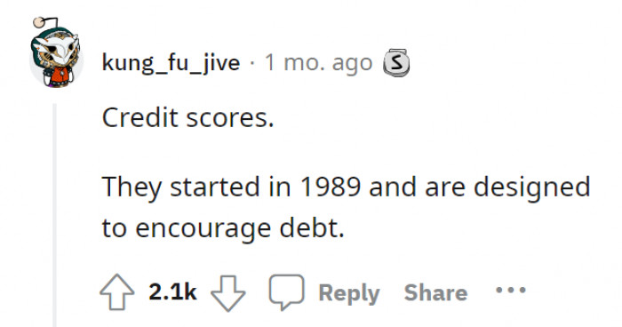 3. Yep, what a smart way to push people to feed their retail addiction.