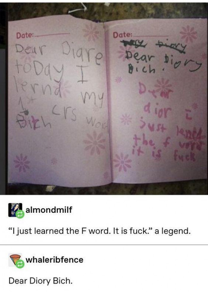 13. Notice the