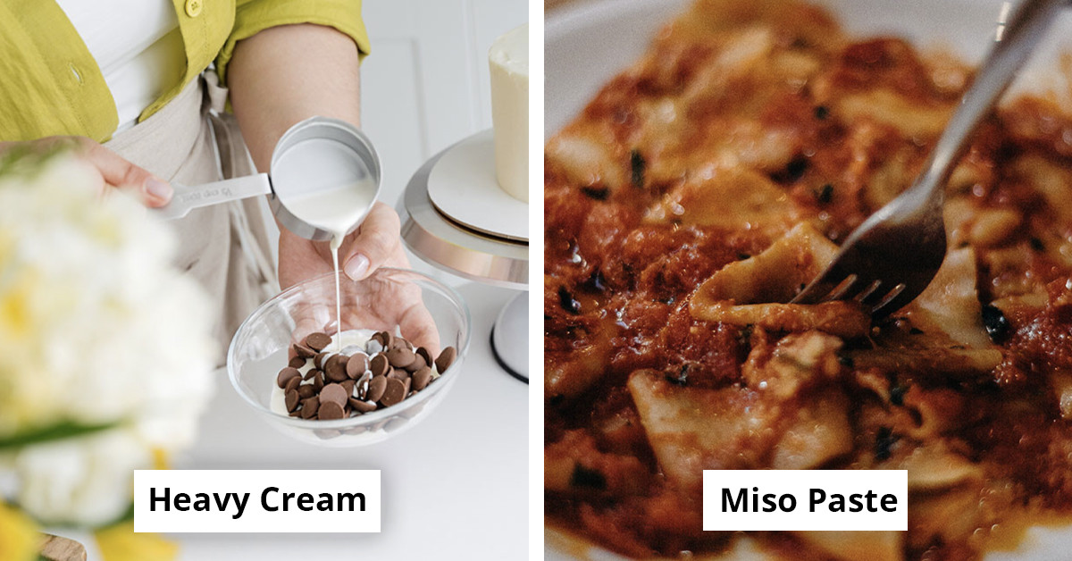 Discover 51 Ingredients That Can Take Your Cooking From Basic to Impressive