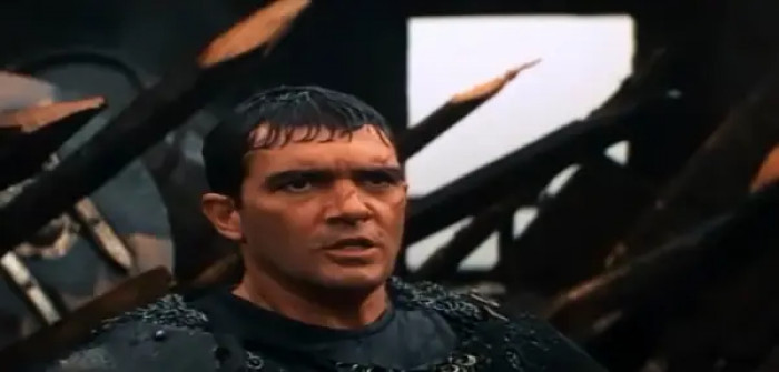 13. The 13th Warrior (1999)