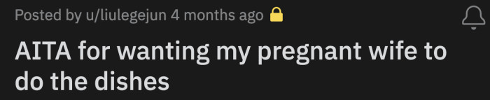 Here is OP's problem