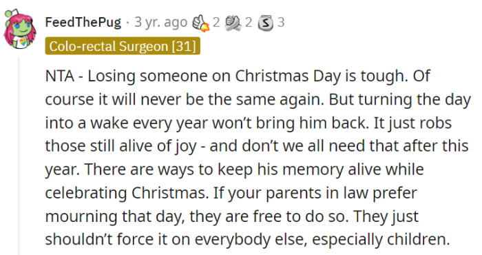 Here's what people have to say: