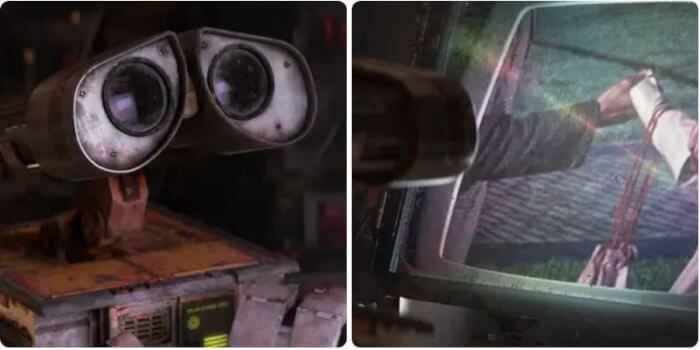 21. Movies can help you relax after a long day.