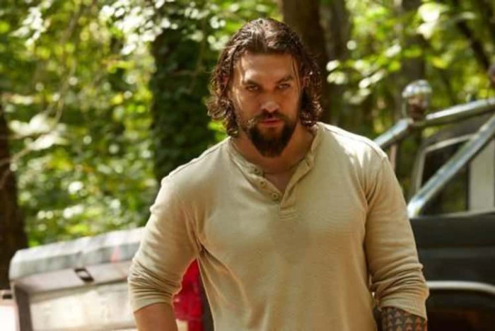 Jason Momoa's incredible kindness shone through as he genuinely appreciated a fan's artwork