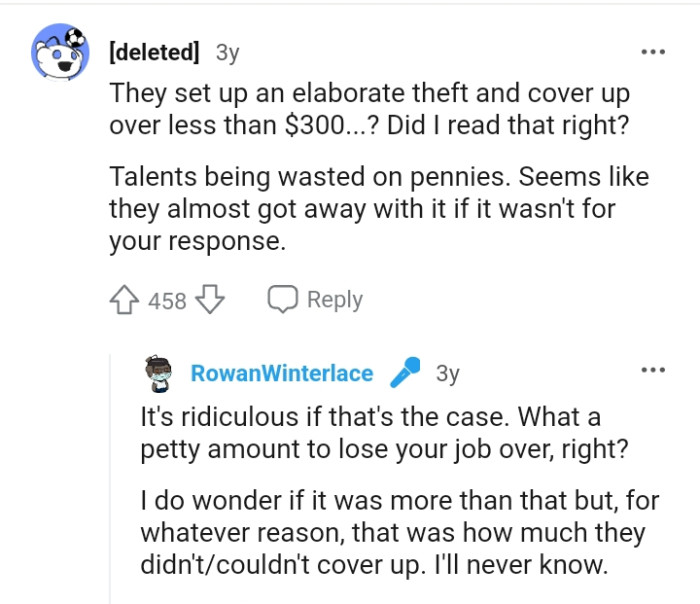 The Reddit post got a lot of attention as it has over 15k upvotes with hundreds of comments