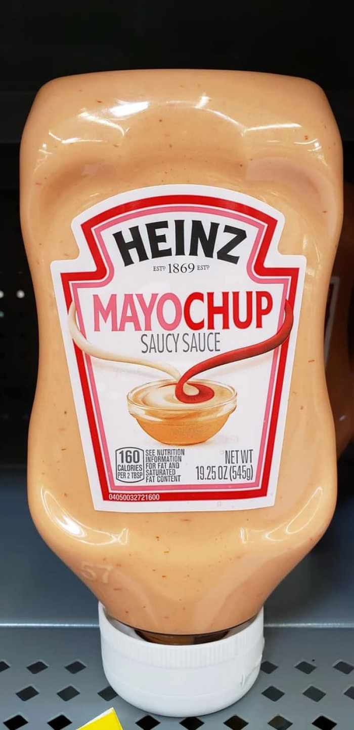 1. This “shoulda been called ‘Tomayo’. Just saying”