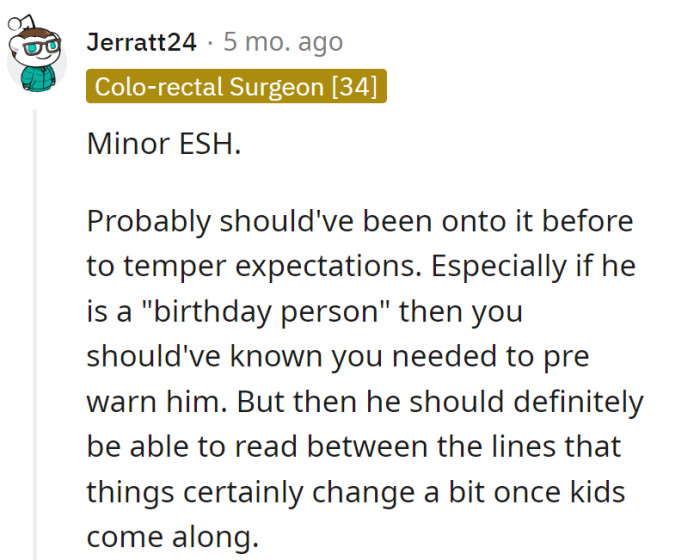 Seems like the 'Between the Lines' birthday edition left room for a surprise plot twist!