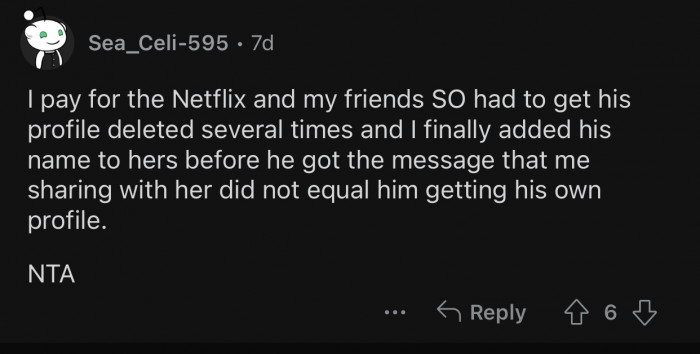 Some people don't get subtle hints and need clear signs.