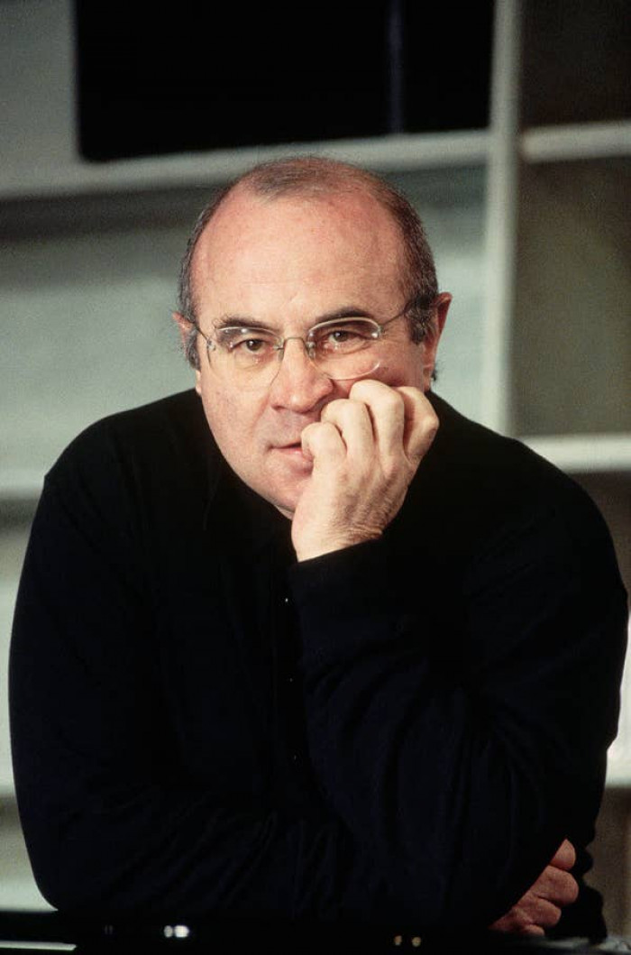 15. Bob Hopkins as Al Capone in The Untouchables (1987)