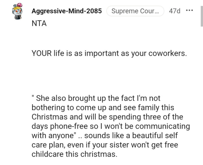 It sounds like a beautiful self-care plan