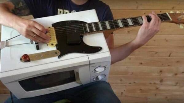 14. Anything can be your inspiration