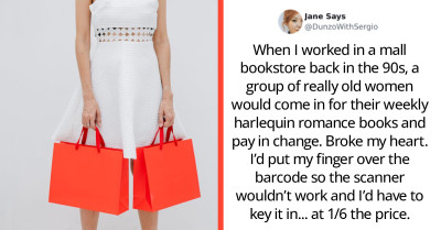 20 Heartwarming Stories - Retail Workers' Acts of Kindness Helped Win Over Customers