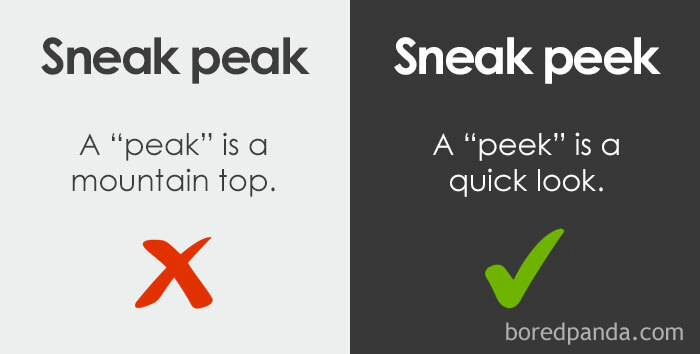 24. Sneak peek