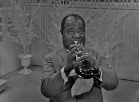 It's kind of disgraceful that even after 50 years many people have no idea who Neil Armstrong was, let alone what kind of trumpet he played.