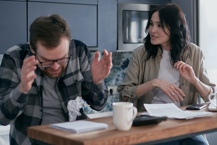 21. Always take actions at face value.