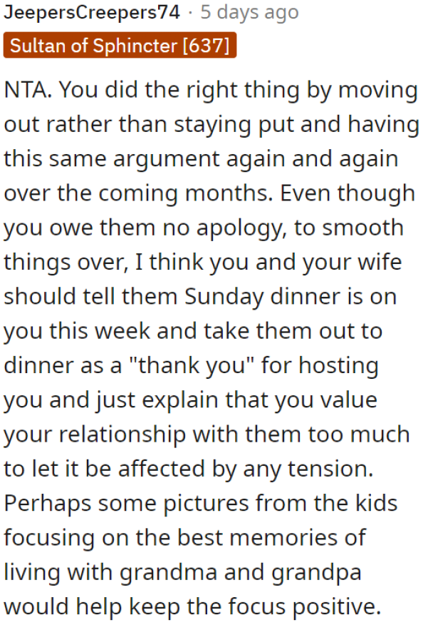 This situation will not improve.