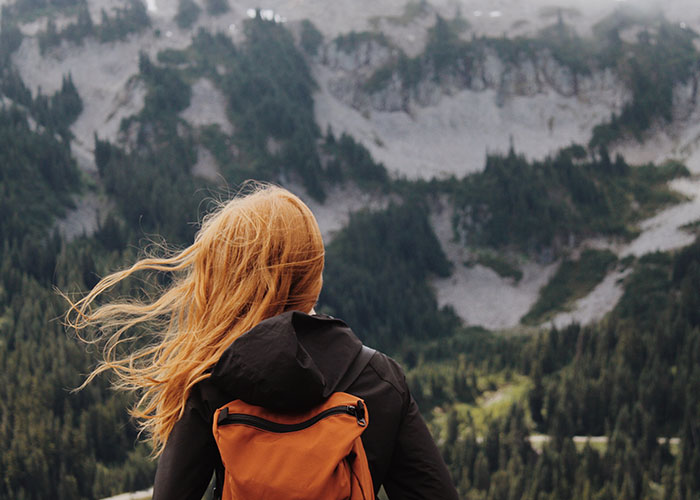 4. Joy in spontaneity.