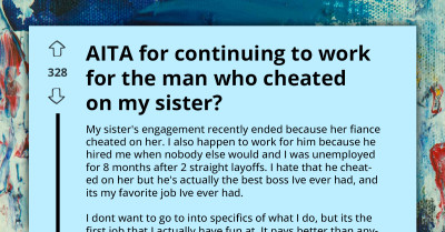 One Of Reddit’s Best In Years - Man Seeks Work-Life Balance Advice, Faces Troll Pretending To Be His Sister