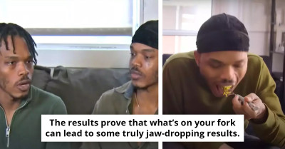 Identical Twins Put Their Genetics To The Test After One Goes Vegan And The Other Doesn’t—The Results Will Shock You