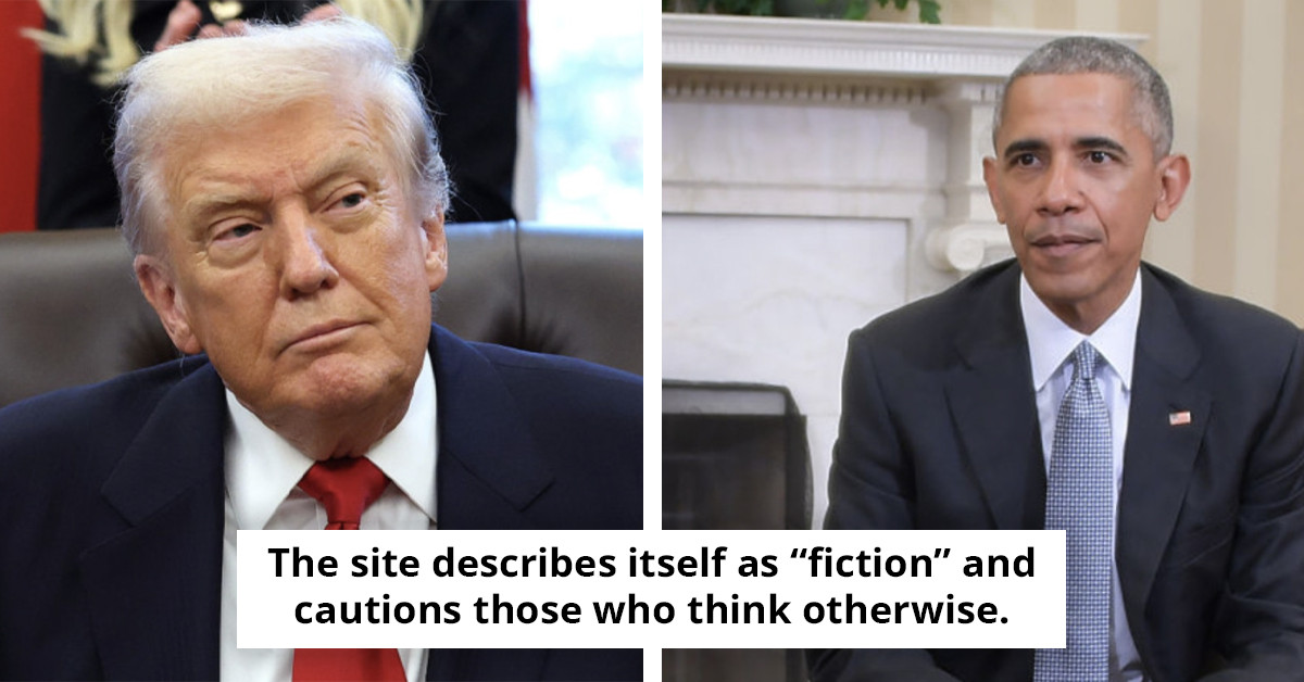 Unveiling the Reality: Did Obama Truly Receive $40 Million in Royalties from Healthcare Law? Trump's Startling Assertion