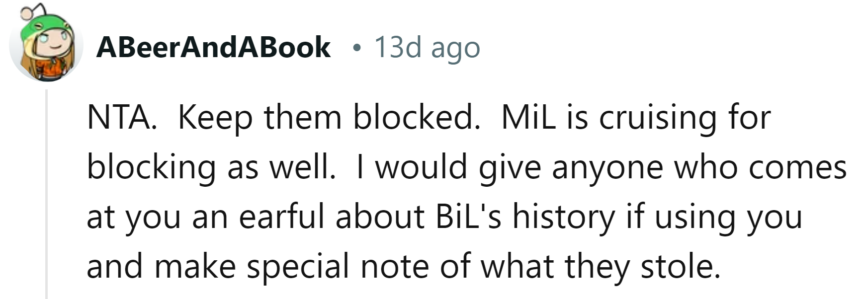 Here's how people reacted.