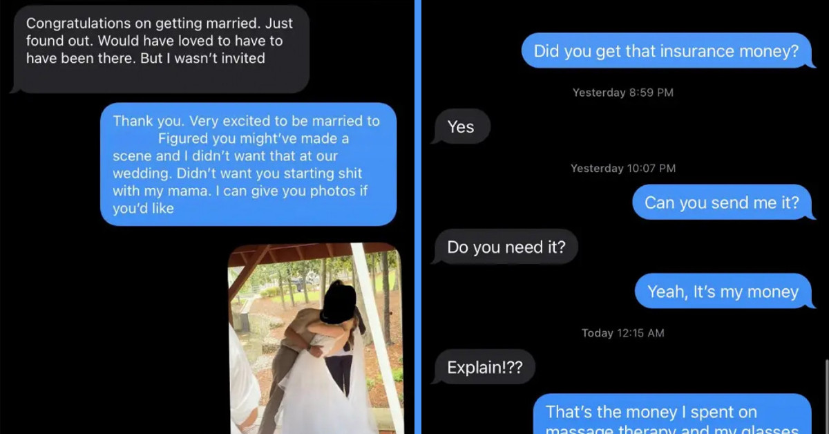 15 Truly Horrible Men Who Don't Have The Right To Call Themselves Dads