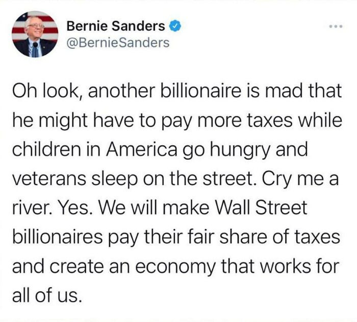 25. An Economy That Works for Each and Every Person